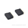 2.54mm Pitch Female header Connector 16P